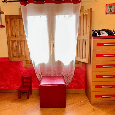 فيلا Casa Obis Muneca المظهر الخارجي الصورة
