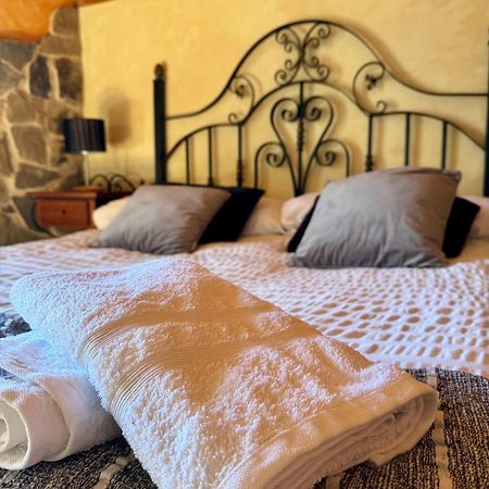 فيلا Casa Obis Muneca المظهر الخارجي الصورة