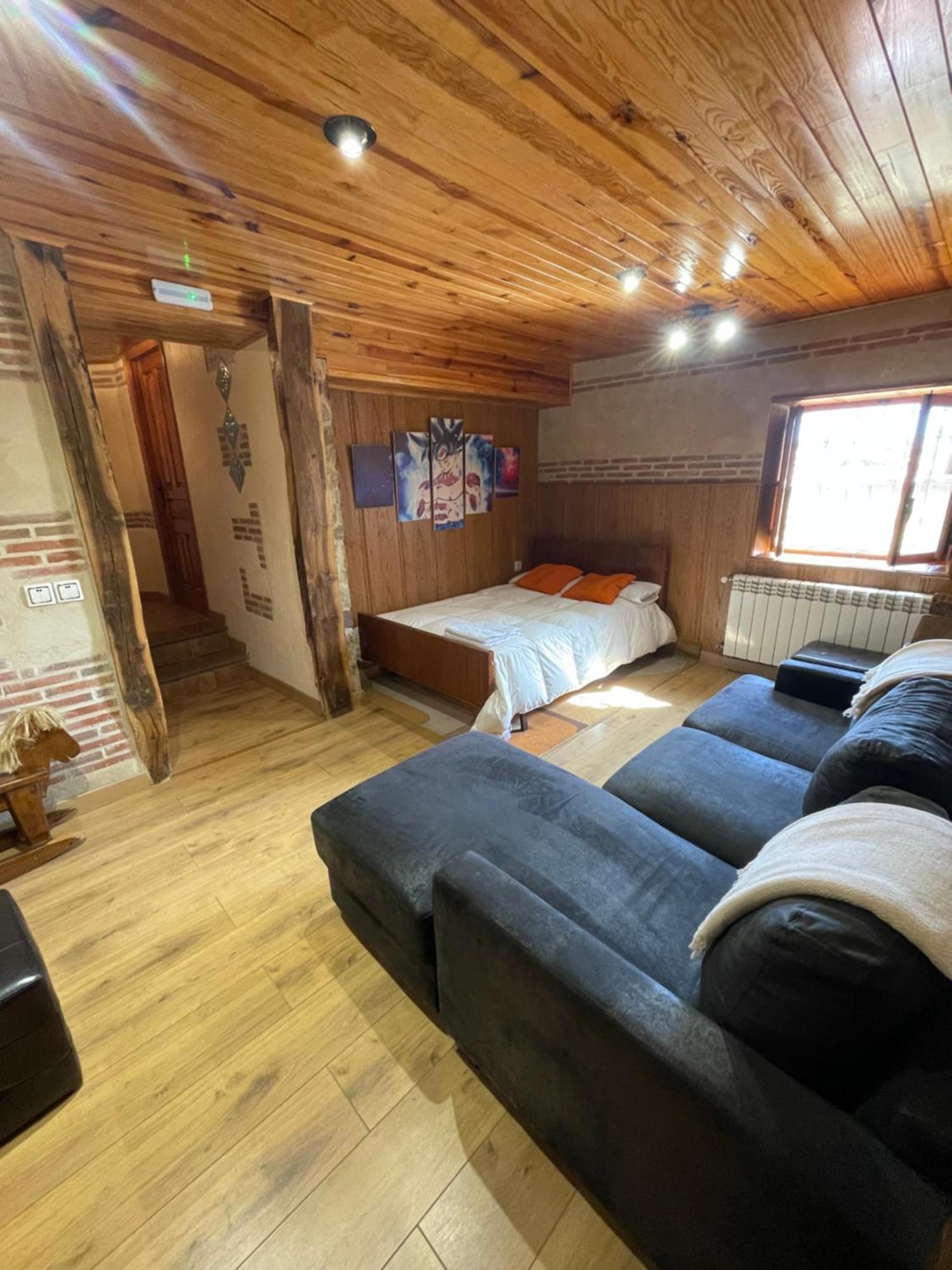 فيلا Casa Obis Muneca المظهر الخارجي الصورة