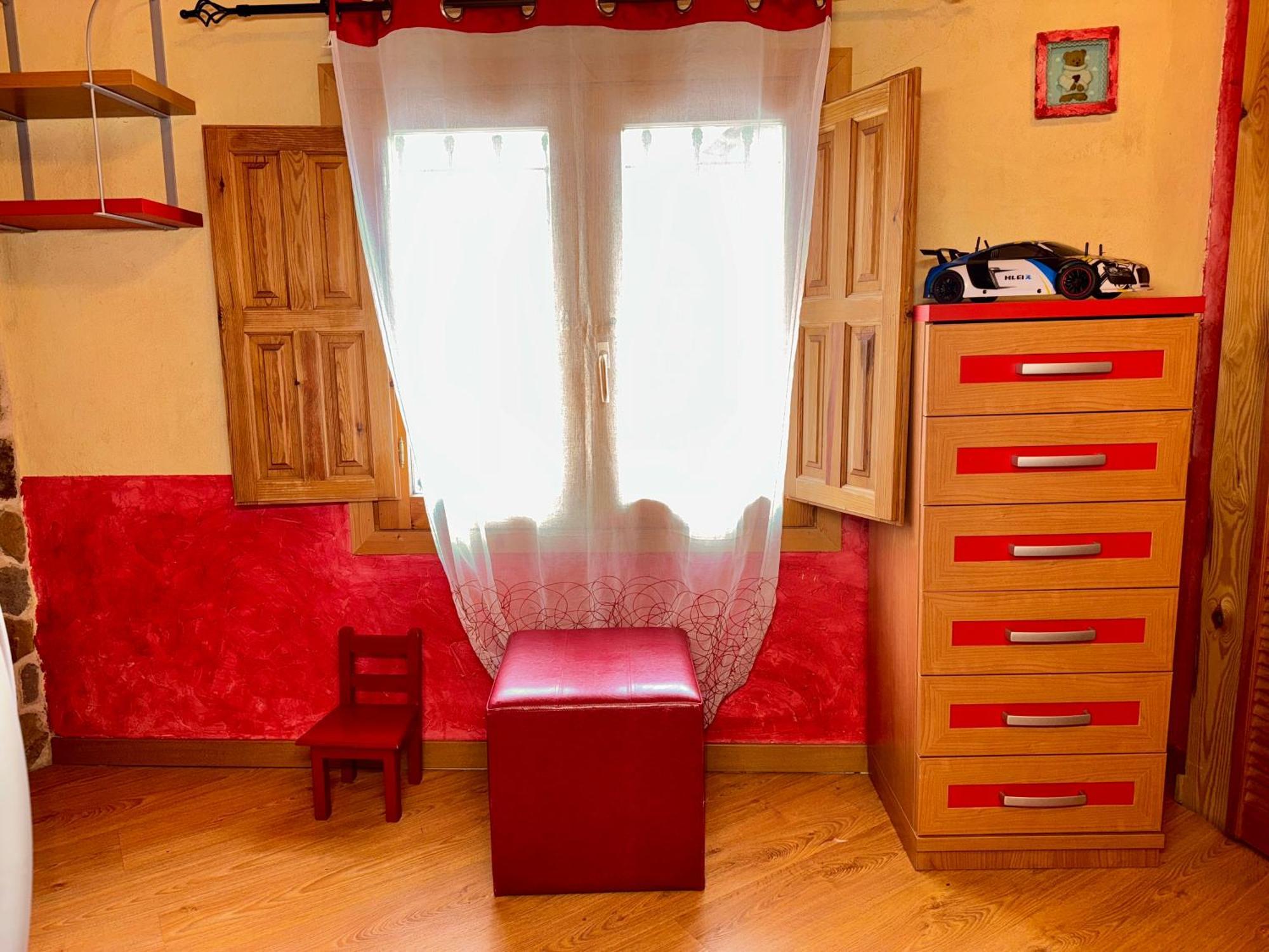 فيلا Casa Obis Muneca المظهر الخارجي الصورة
