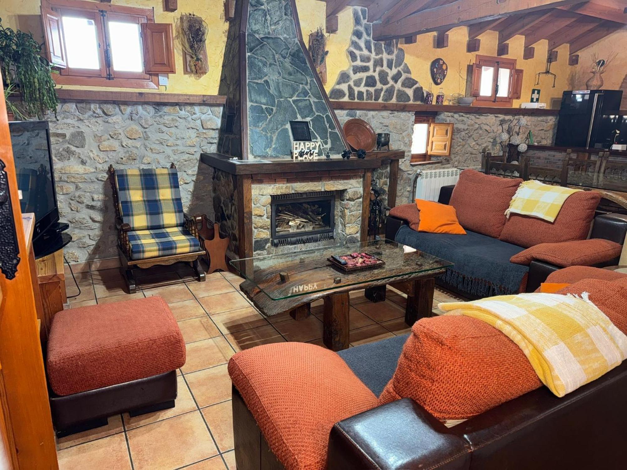 فيلا Casa Obis Muneca المظهر الخارجي الصورة