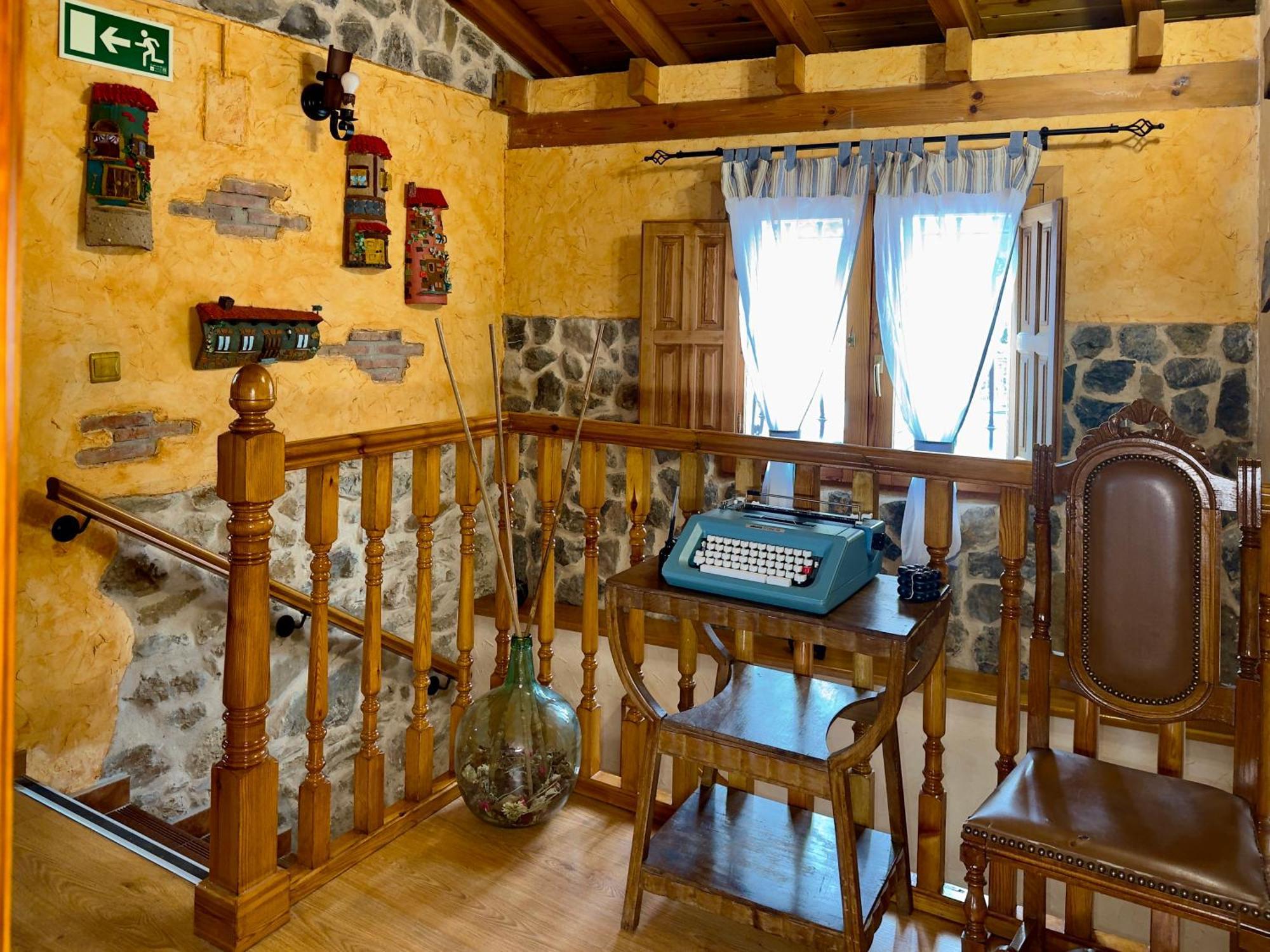 فيلا Casa Obis Muneca المظهر الخارجي الصورة