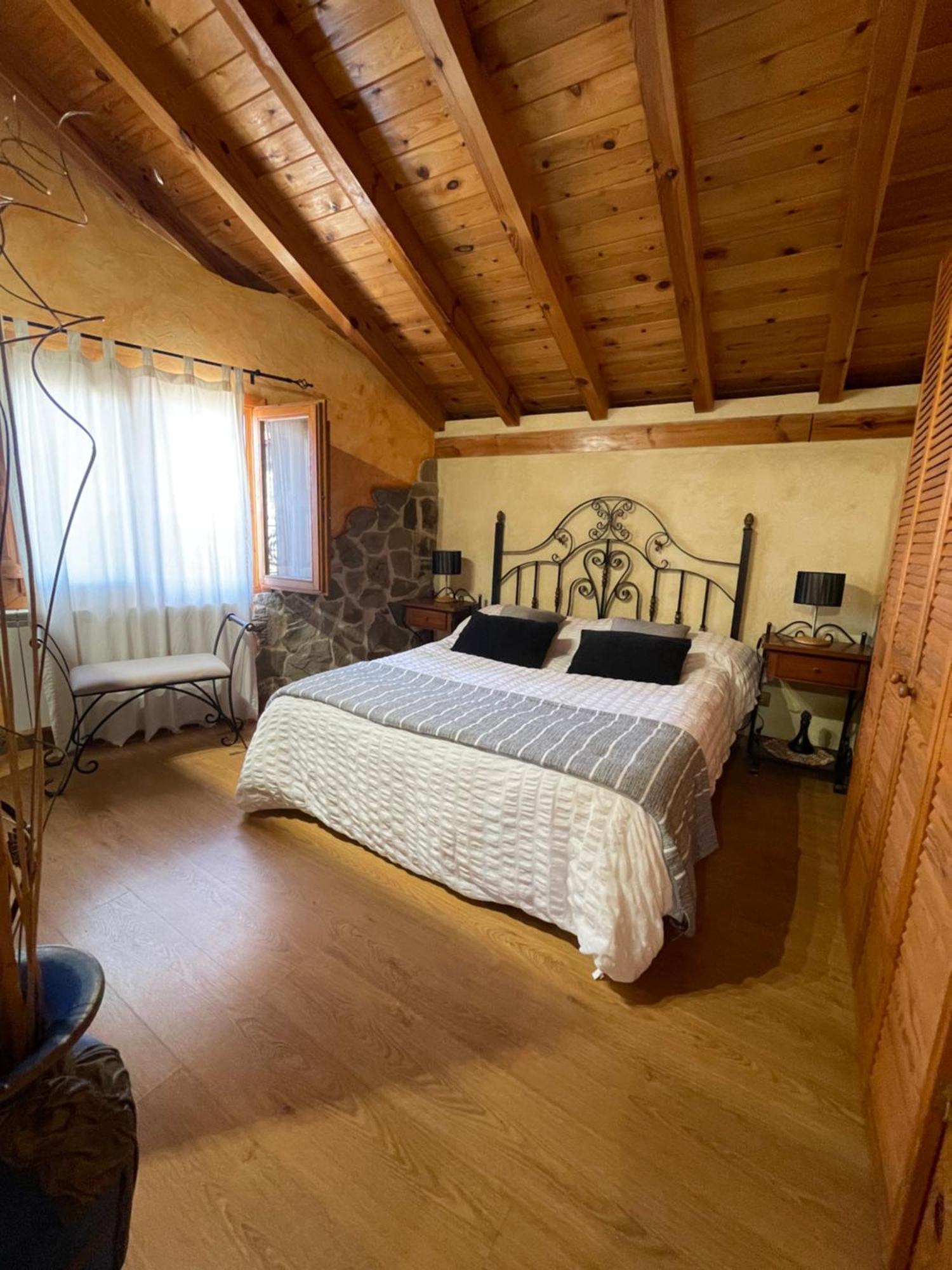 فيلا Casa Obis Muneca المظهر الخارجي الصورة