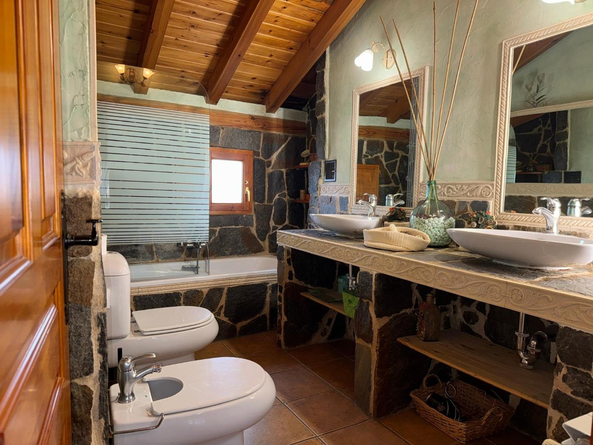 فيلا Casa Obis Muneca المظهر الخارجي الصورة